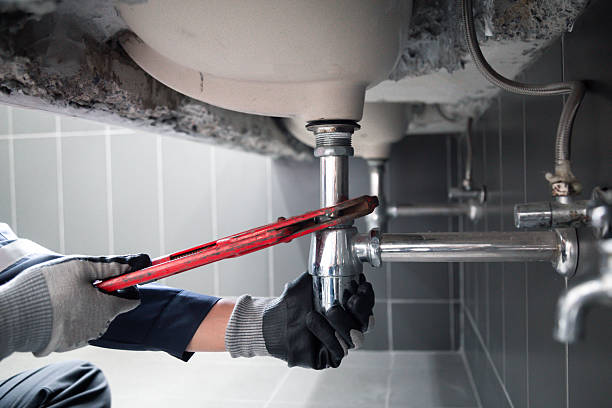 Licensed Emergency Plumber service in Fields Landing, CA - Street Wise - Plumbing